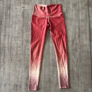 Niyama Sol Ombre Leggings